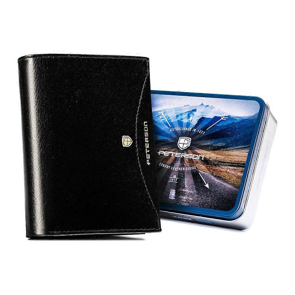 Wallets Peterson PTN30301