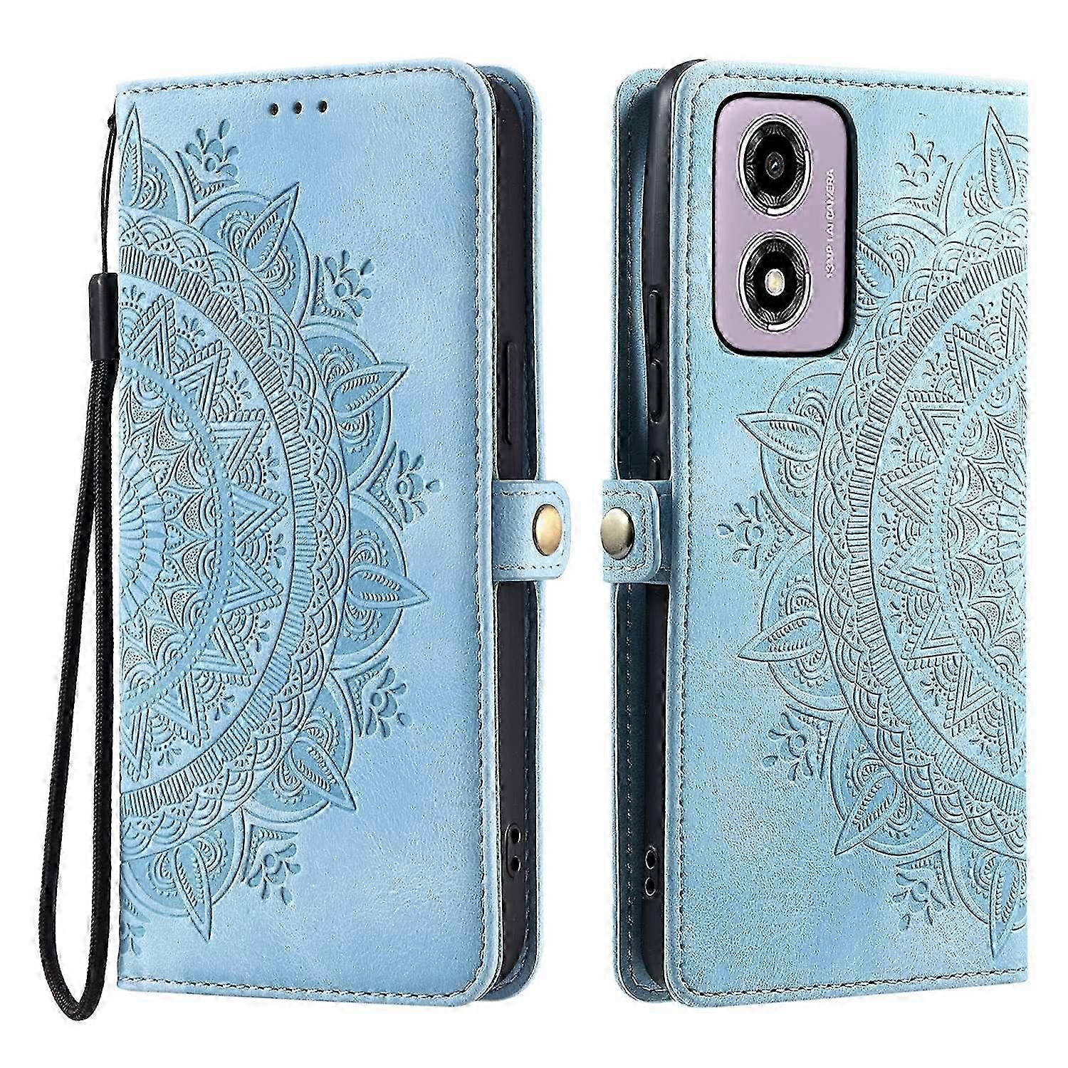 Phone Case for a Certain Brand Moto E14 4G