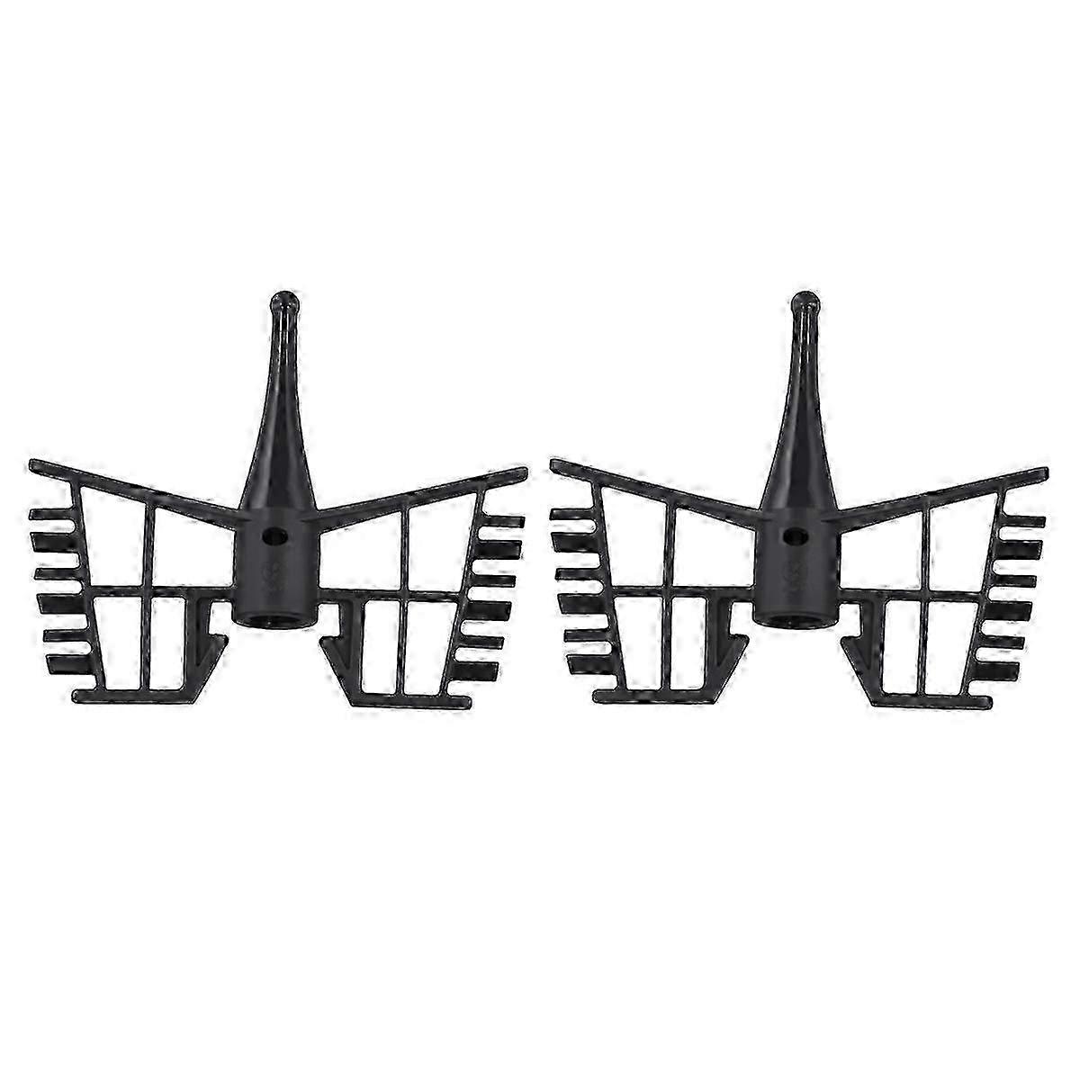 Whisk with Butterfly, Mixing Attachment for Compatible Cuisine Devices, Accessories for Smart Cooking Tools