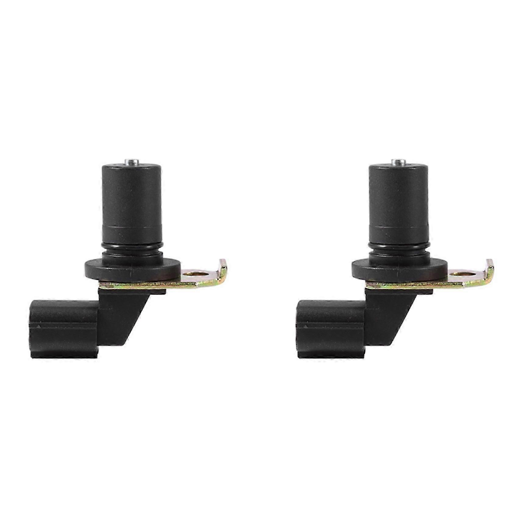 2X Transmission Speed Sensor Switch Automatic Transmission Output Shaft Speed Sensor for 2/3/5/6/-7