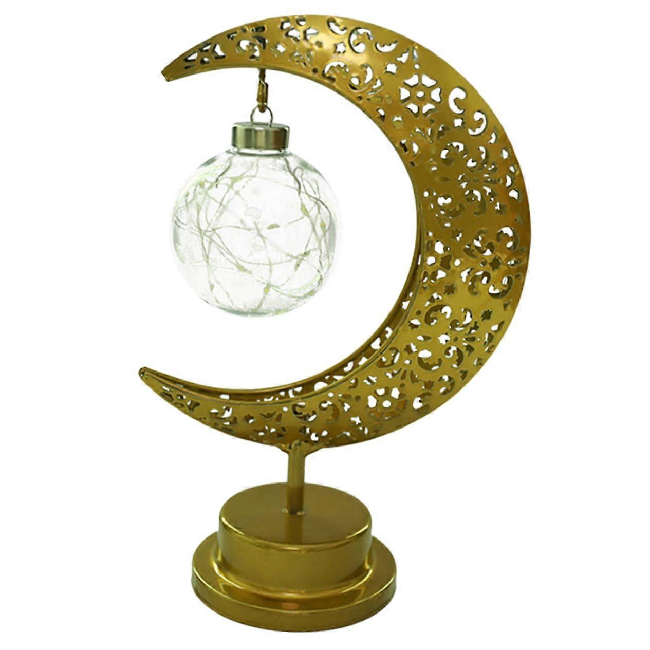 Bedroom Lamps, Moon Lamp, Room Light, Desk Lamp, Bedside Lamp, Desk Table Lamp, Lamp, Table Lamp, Moonlight Lamps, Metal
