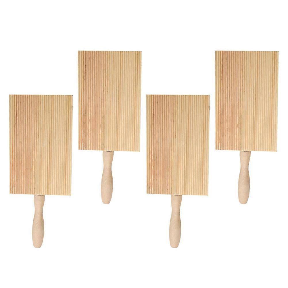 Dough Shaping Pasta Makers Gnocchi Makers Ergonomic Handle