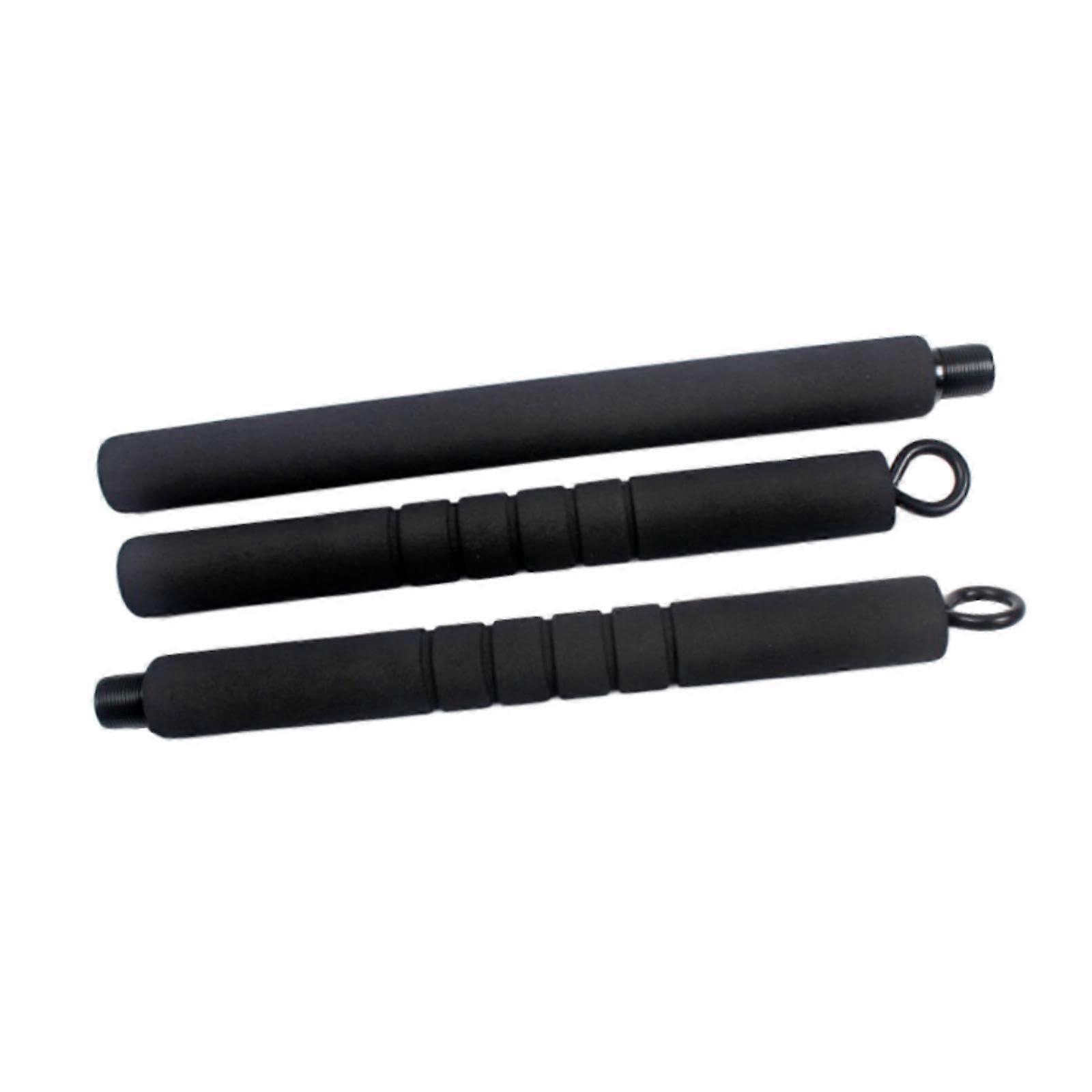 Resistance Band Bar Fitness Bar Binding Bar for Training Pilates Bar for Training Strength Training Full Back