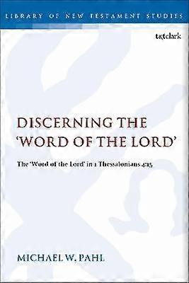 Rozlišovanie "Pánovho slova"