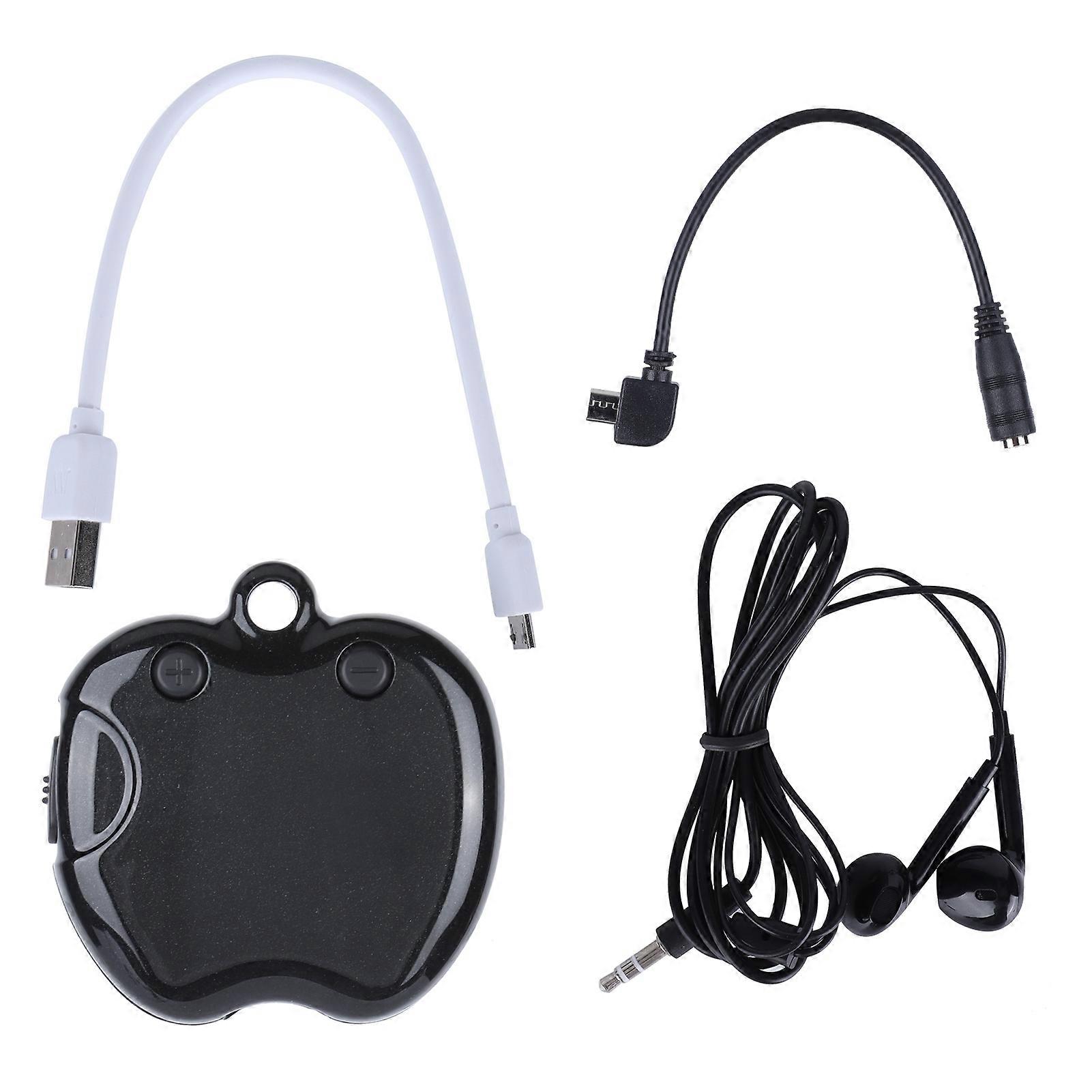 Voice Recorder Portable Super Long Standby Recorder with High Definition Noise Reduction