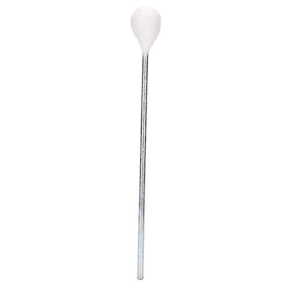 Metal Vacuum Glass Acupuncture Cupping Massage Igniter, Extended Handle Fire Stick Tool, Safe and Reusable