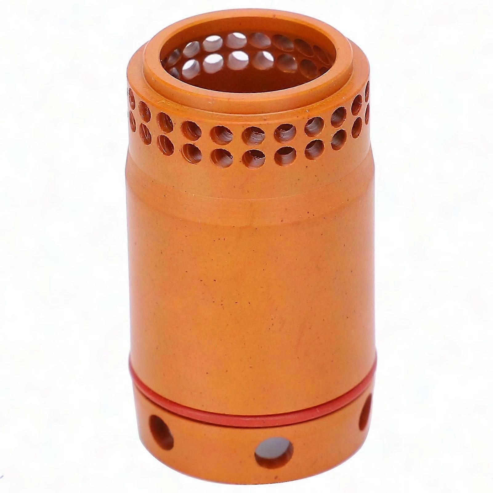 Plasma Cutter Consumables for Torch Cutting Machine with Retaining Cap