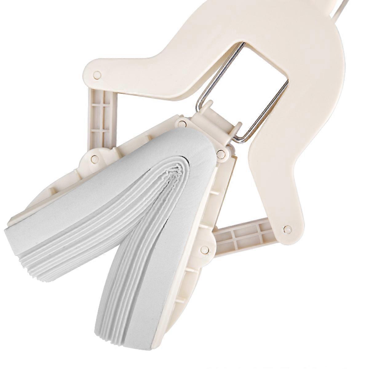 Mop Head Replace PVA Mop Sponge Head Floor Cleaning Home Kitchen Grey 32x7cm Durable 1Pcs