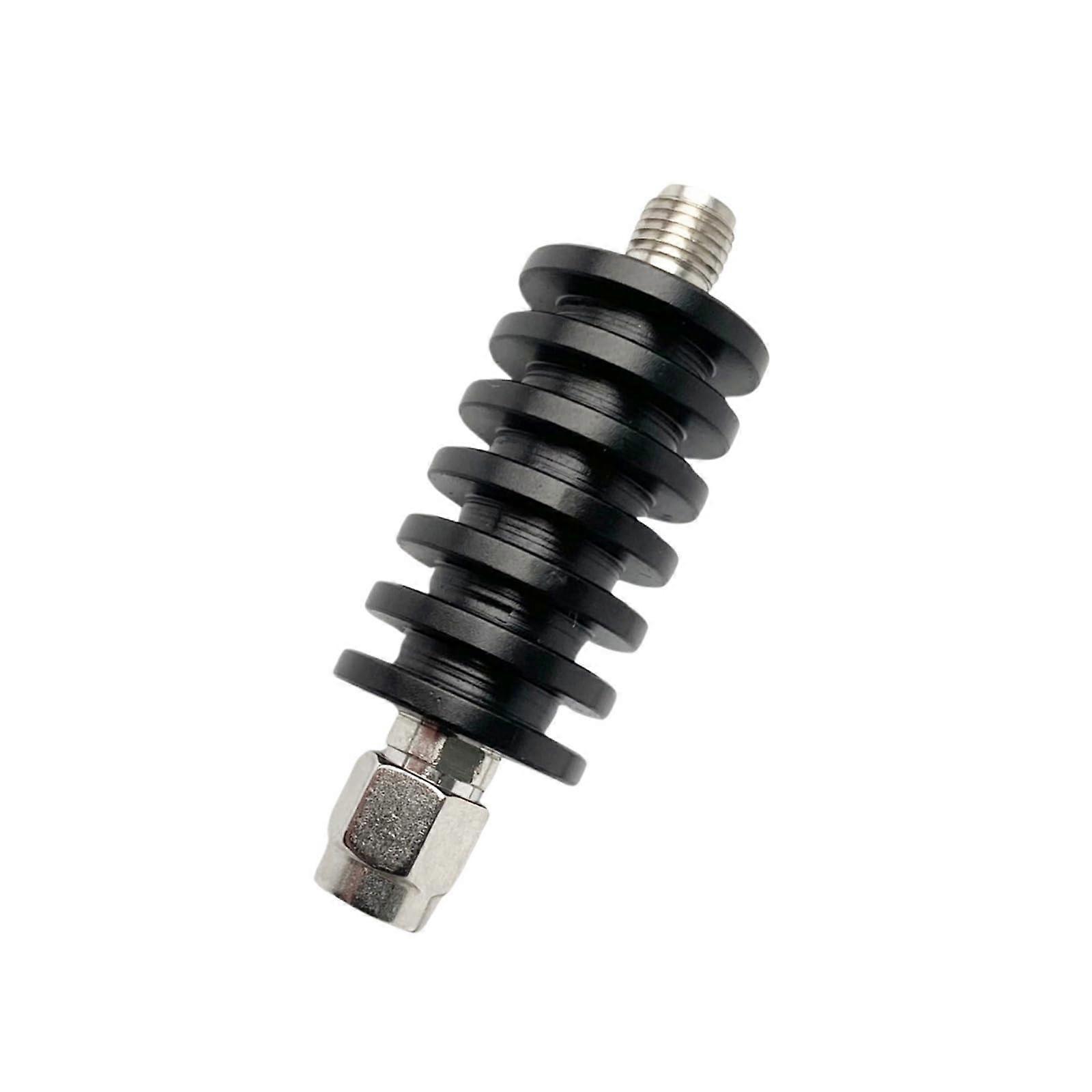 10W εξασθενητής SMAJK, DC6GHz, 50Ohm RF σταθερός εξασθενητής, 660dB (50dB)