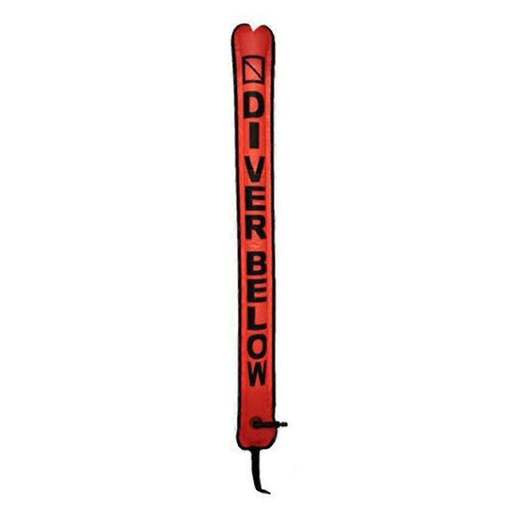 Diving Buoy Float Surface Marker Buoy Safety Diving Buoy Diving Surface Marker