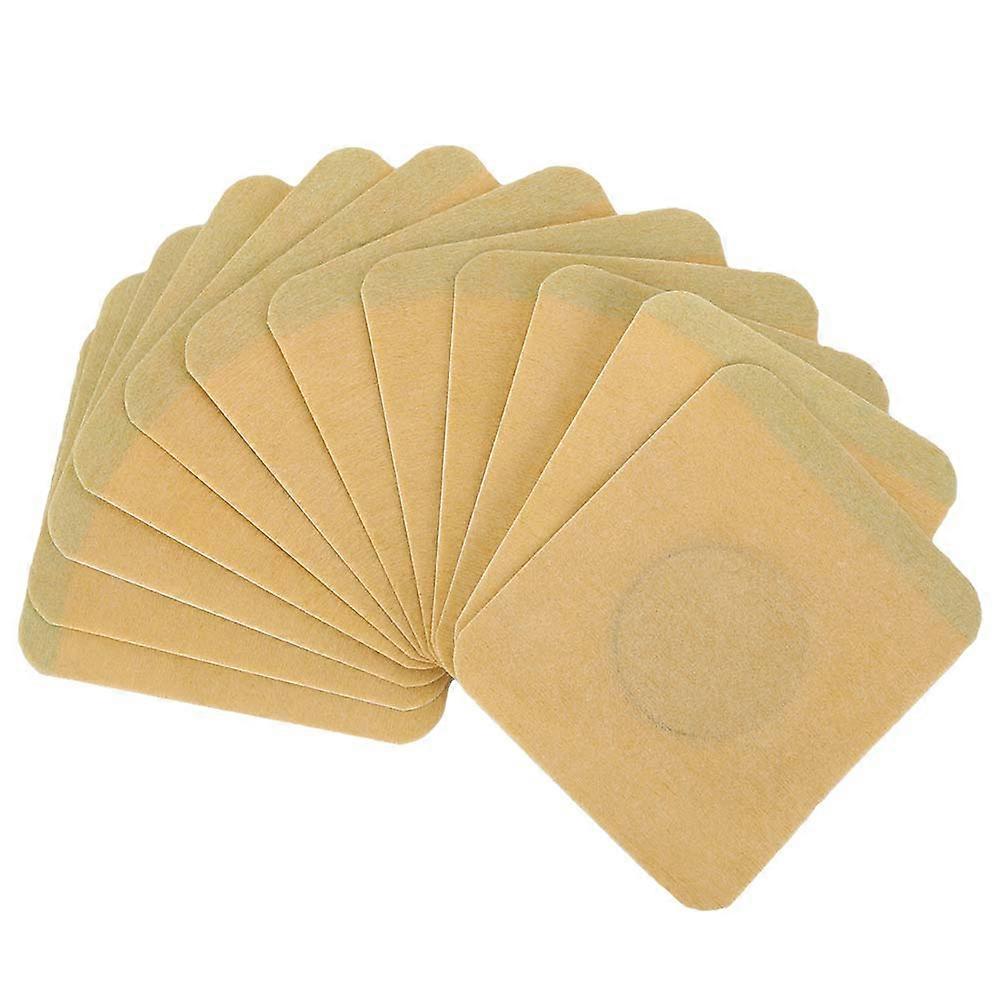 12pcs Self Heating Patch Warm Patch Dysmenorrhea Relieve Health Care Patch