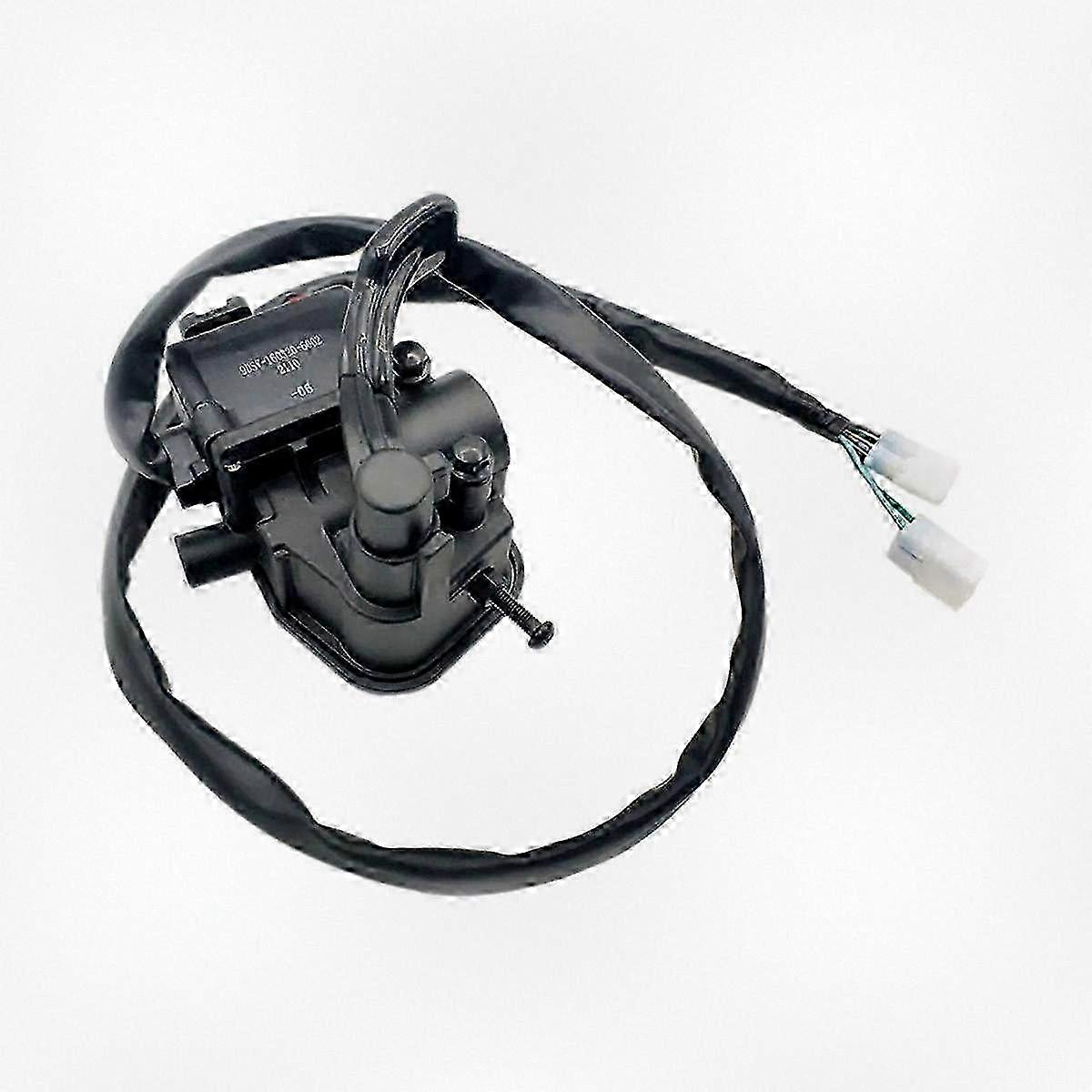 2025 New Right Handlebar Switch Assembly Compatible with CF625 CF800 3104 Models