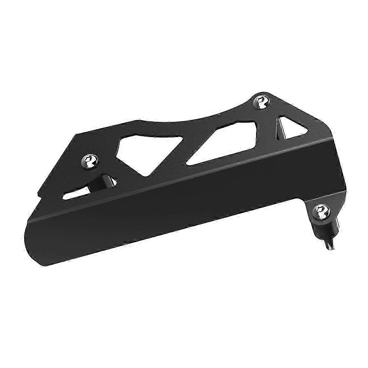 Gear Shift Linkage Cover Guard for Yamaha Tenere 700 XTZ700 - Durable Protection Accessory for Enhanced Performance