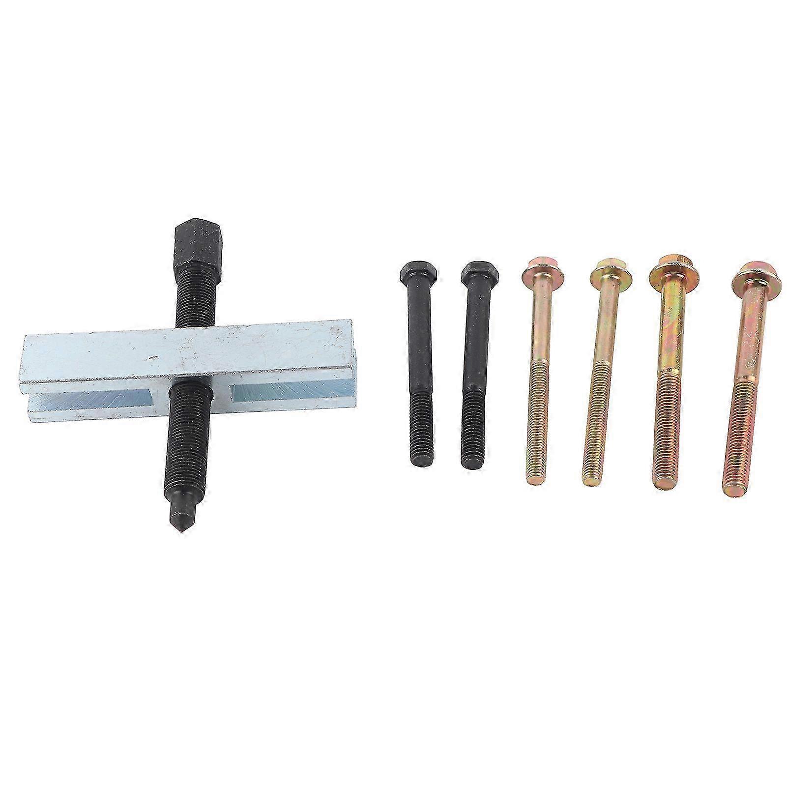 Universal Anticorrosion Bearing Separator Pulley Puller Removal and Installation Tool