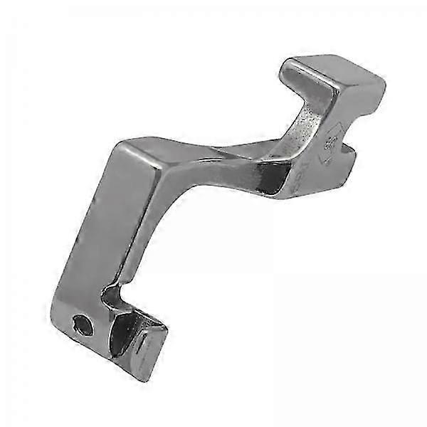 3xInvisible Zipper Foot Adjustable Replacement Parts Sewing Machine Attachment