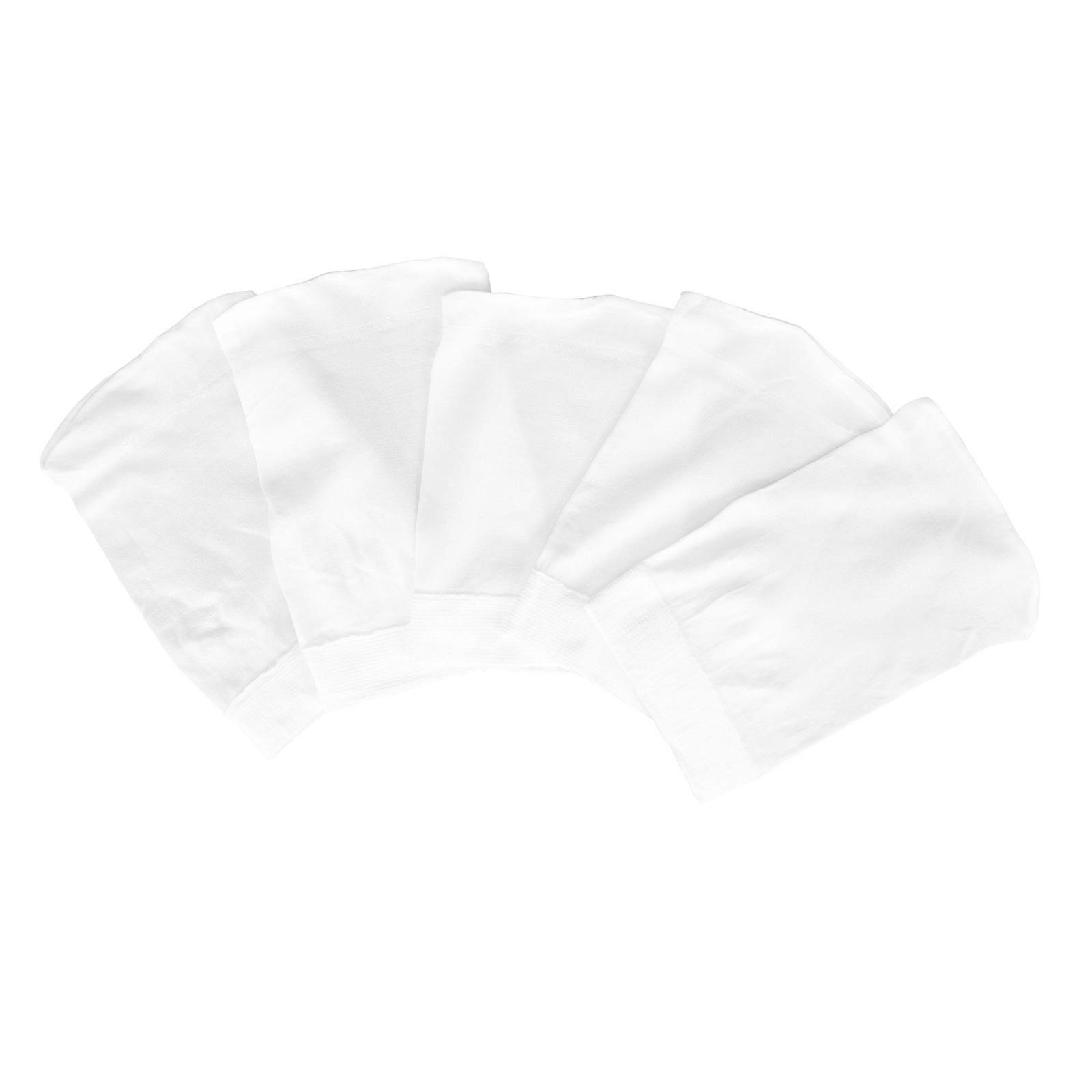 Pool Skimmer Socks Elastic Filters for Swimming Pool Garbage 1Set