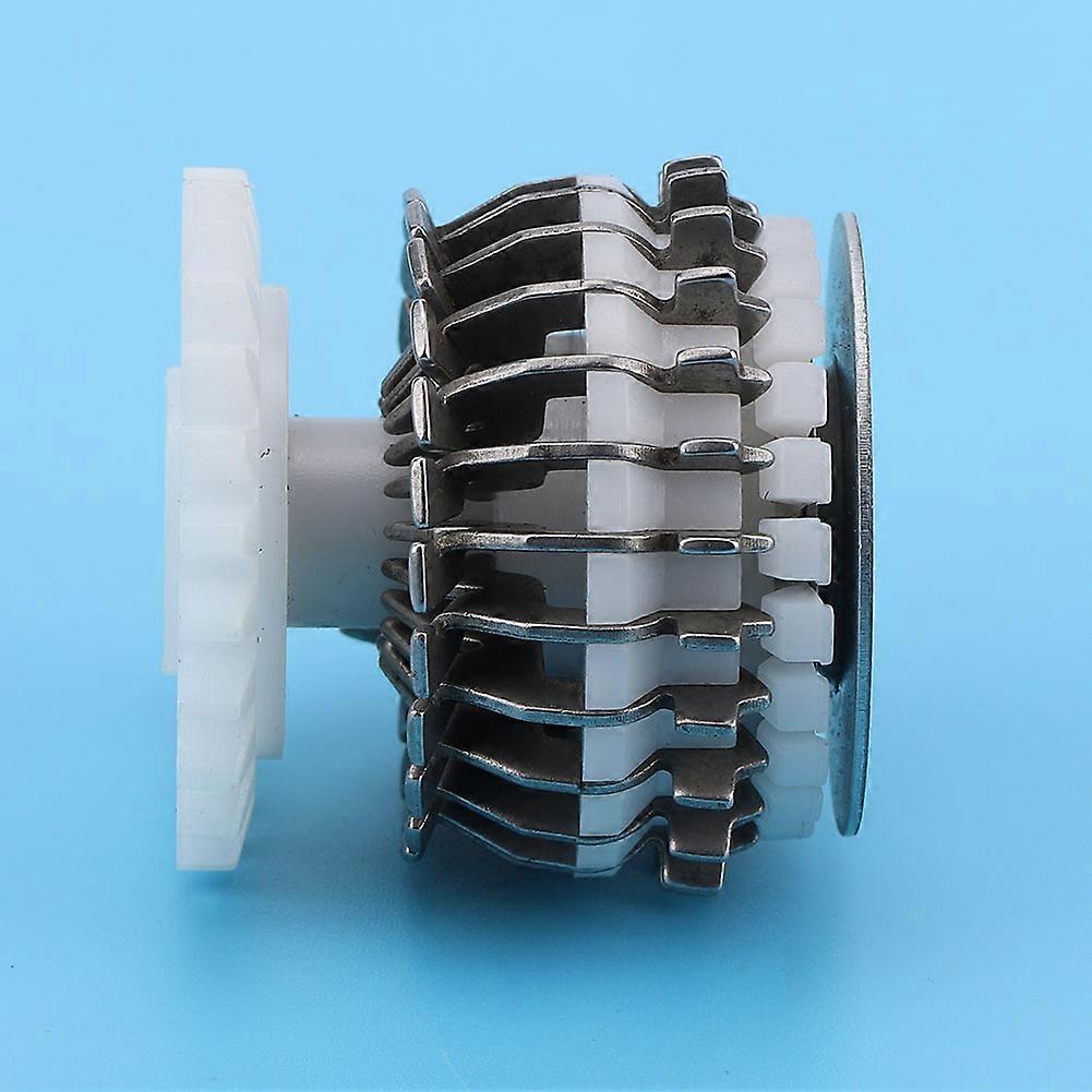 Main Drum Assembly Knitting Machine Replacement Accessory Fit for Silver Reed