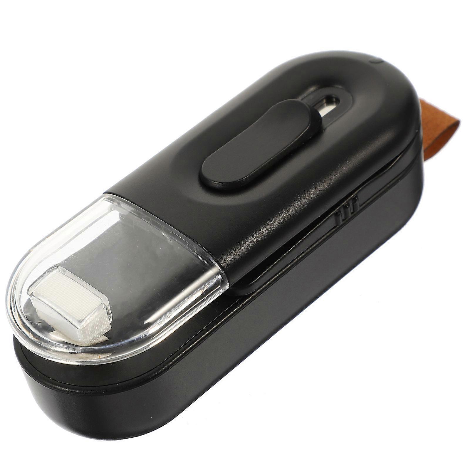 Mini Heat Sealer Plastic Sealer For Packaging Kitchen 1Pcs