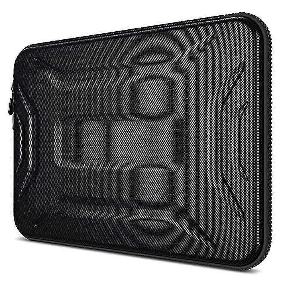 Laptop Universal EVA Hard Shell Waterproof Nylon Protective Case