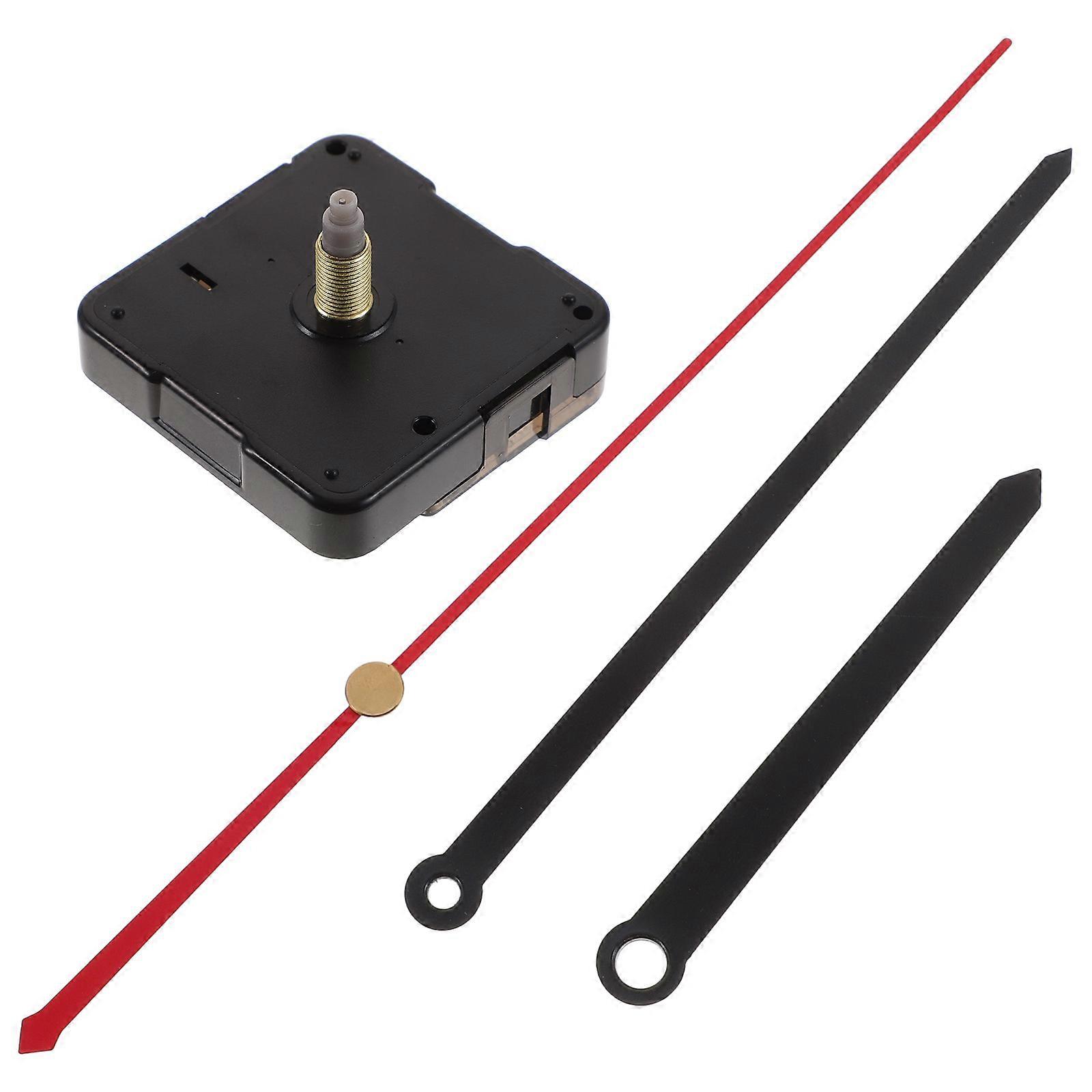 Clock Motor Clock Movement For Beginners Experienced Clock Makers Home Use 1 Set