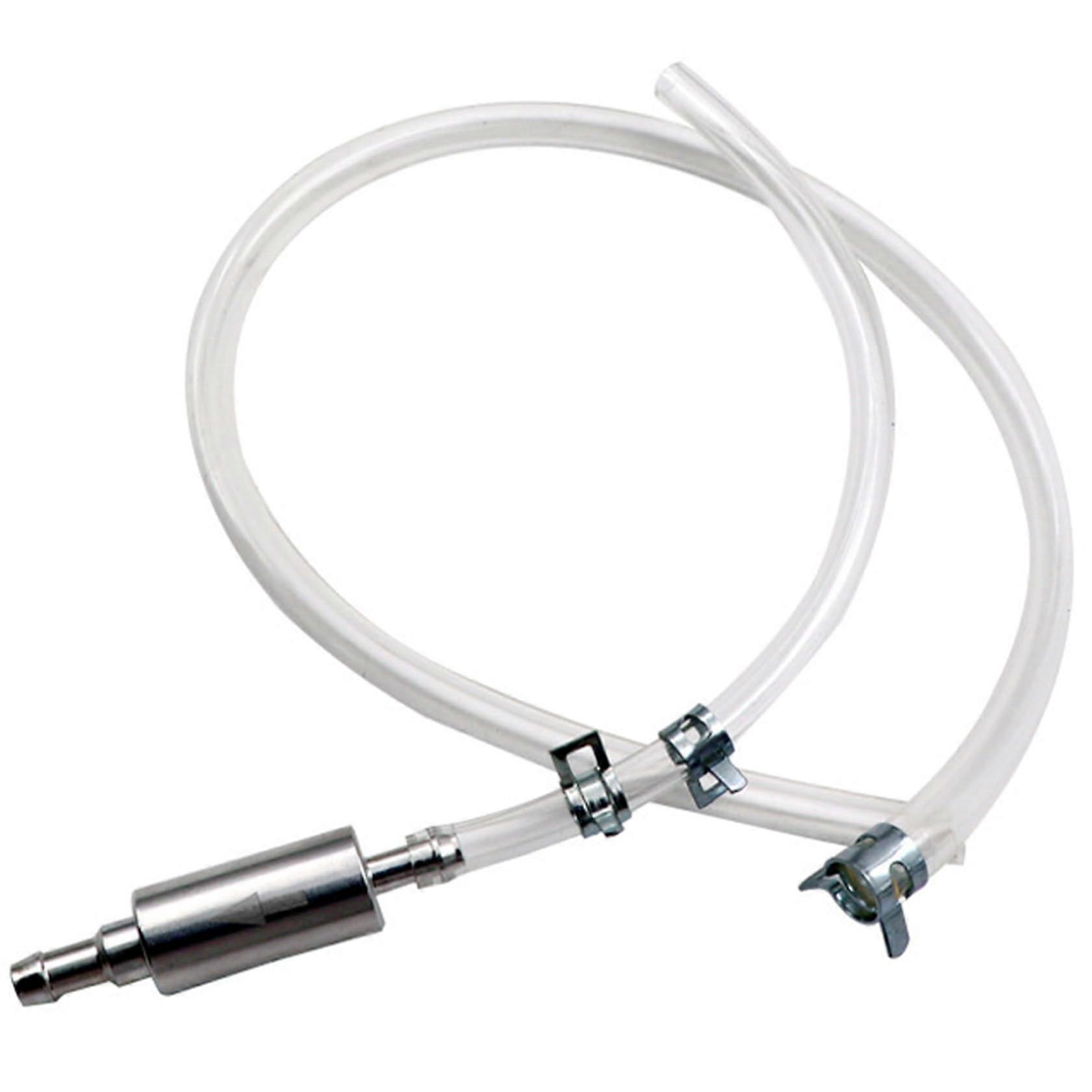 Brake Fluid Extractor For Motorcycle Scooter ATV Reverse Bleeding Tool For Brake System Repair And Maintenance