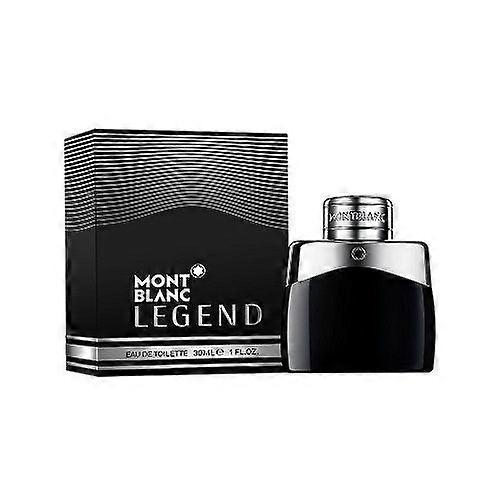 Mont Blanc Legend 30ml Eau De Toilette Spray