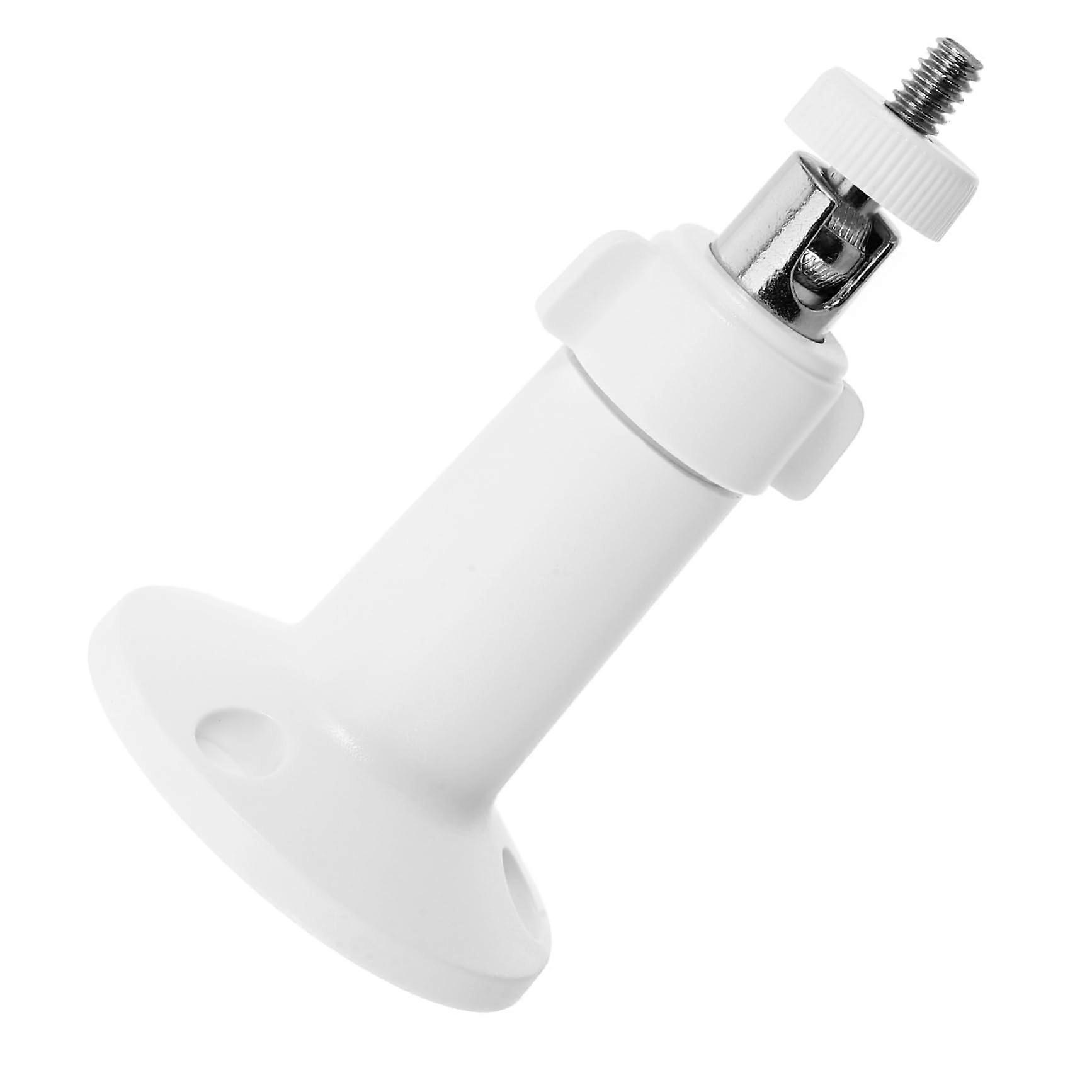Camera Mount Bracket for Robust Weatherproof Outdoor Surveillance Cameras Suitable for Yachts, RVs, and More Easy Installation Rotation Durable
