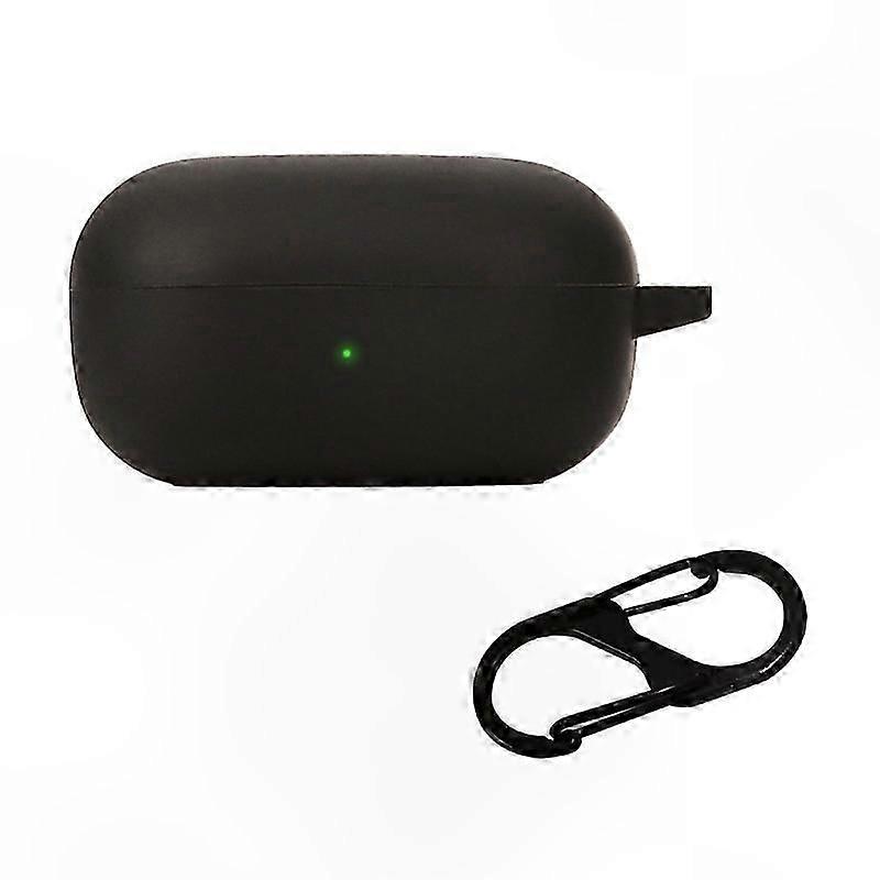 Silicone Anti-Slip Cover for Wireless Earbuds Case Protector