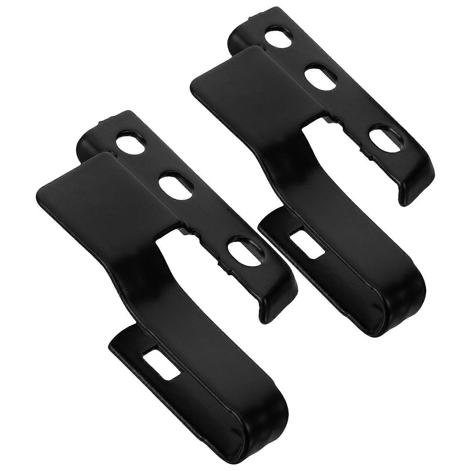 Car Wiper Arm Adapter Windshield Wiper Arm Adapter Replacement 2Pcs