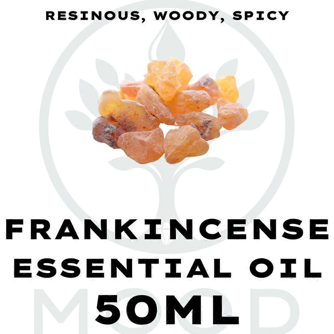 Frankincense Essential Oil 50ml