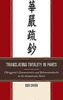 Translating Totality in Parts