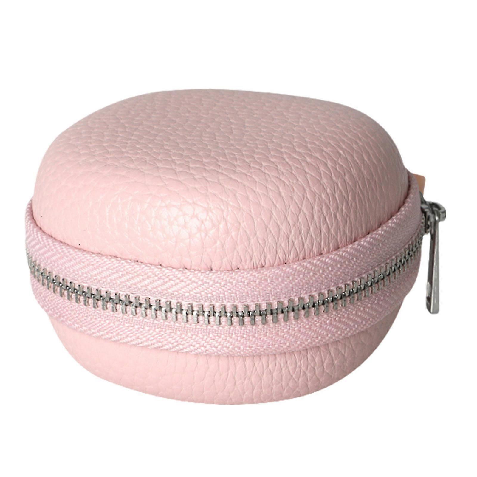 PUレザーケースヘッドフォン収納バッグiFLYBUDS Nano +ヘッドフォン保護用