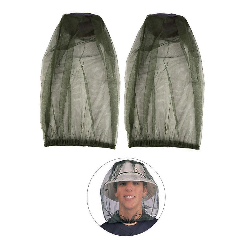 Anti-Bite Netting for Outdoor Use, Fine Mesh to Shield from Small Insects