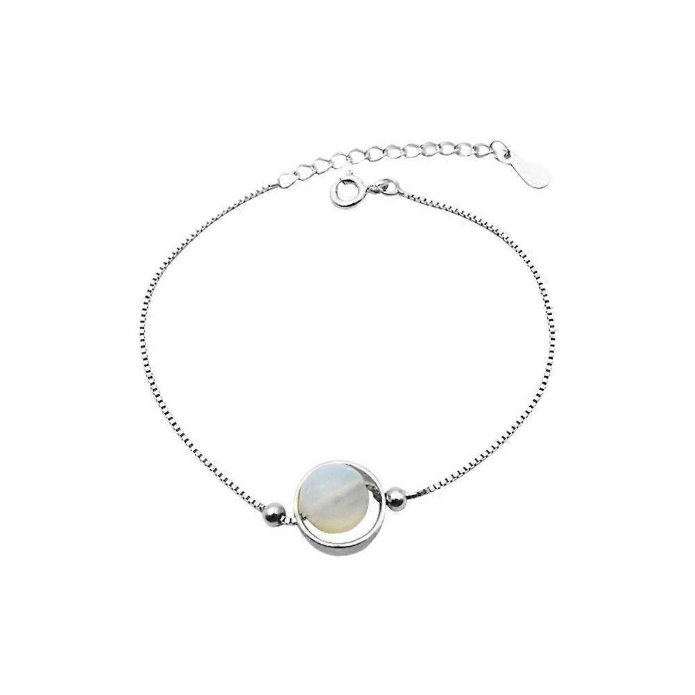Adjustable Wrist Chain for Women, Practical Extended Chain Design, Elegant Appearance