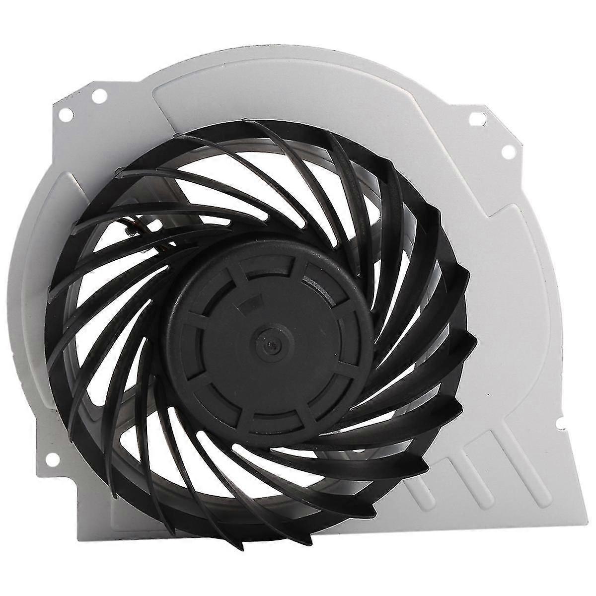 Console Host Internal Radiation Cooling Fan Replacement Parts for Pro 7000 Game Console Accessories