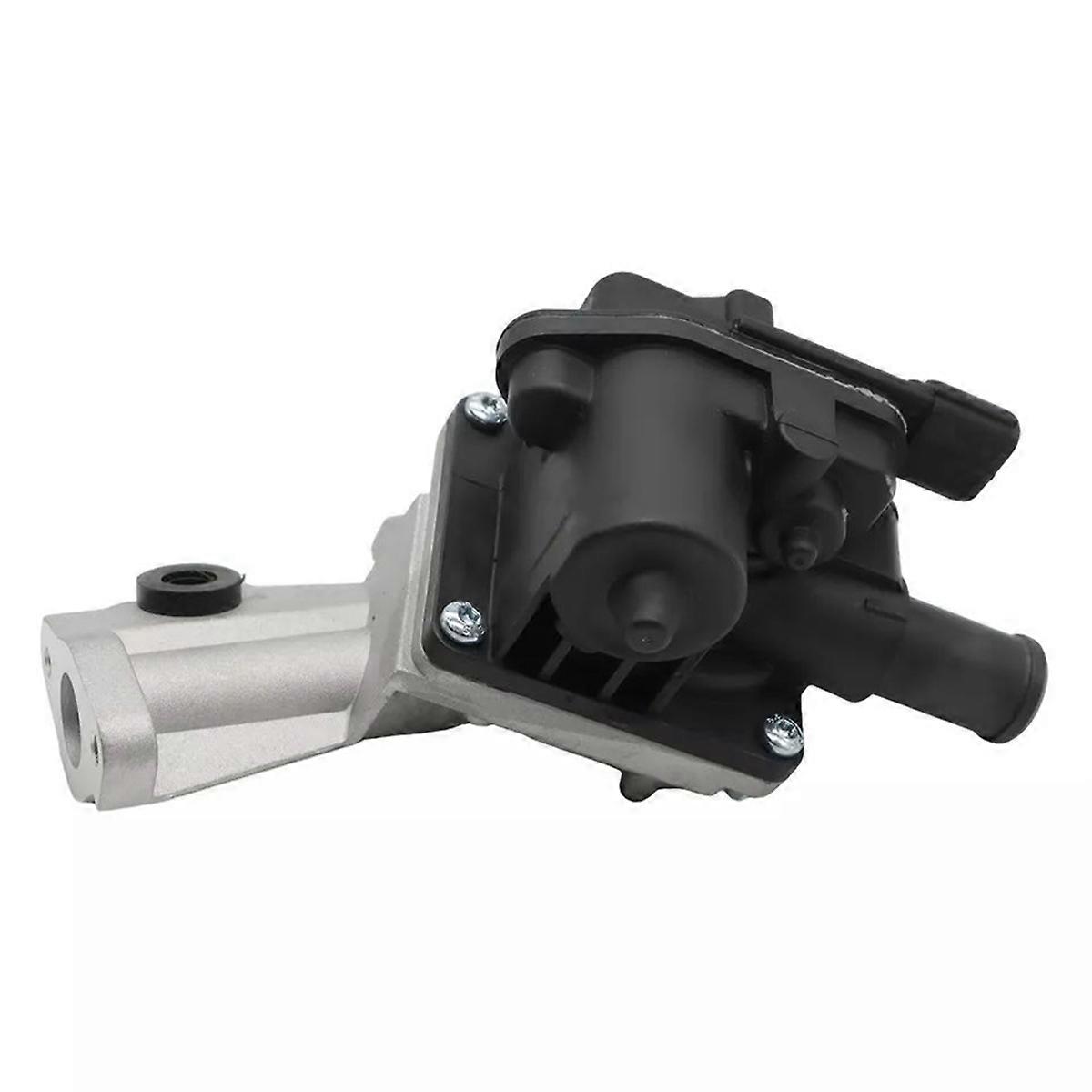 Car Air System Switch Diverter Valve 25702-38050 for 09-14 Car Accessories