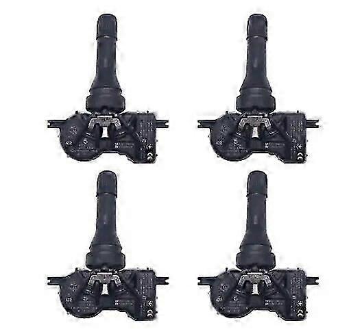 FOR 2016-2022 Renault Koleos 433MHz TPMS SENSOR TIRE AIR PRESSURE SENSOR 40700-4CB1B 40700-4CB0A 407004CB1A