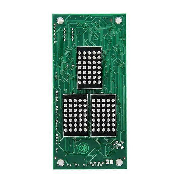 Thyssen Ms3-s Lop Lop Panel