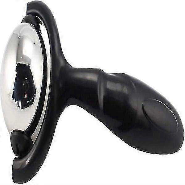 Roller Massage Ball with Ergonomic Handle for Cold and Warm Compression