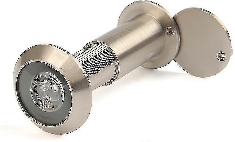 Door Viewer Brass Diameter 16 Mm Spy Hr