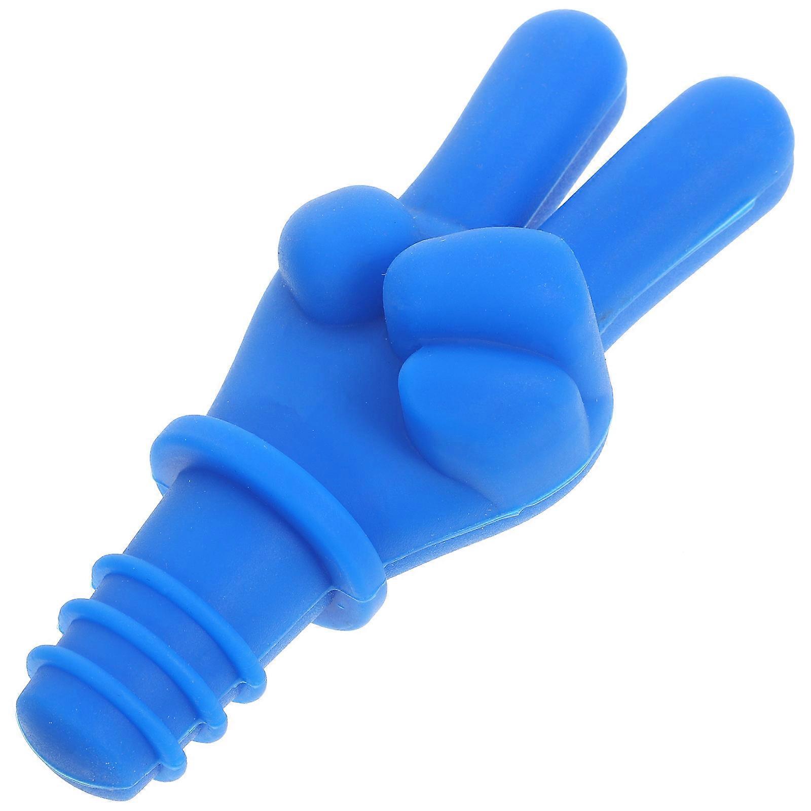 Creative Silicone with Unique Shape Design for Airtight Sealing and Preservation, Easy to Clean