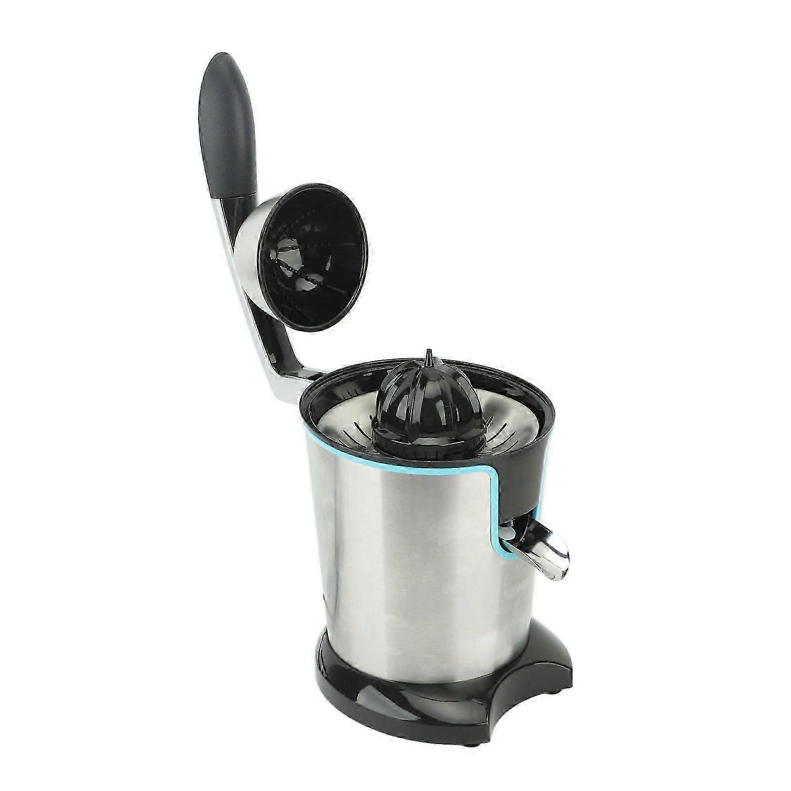 800W Electric Citrus Juicer for Orange, Lemon, and Grapefruit