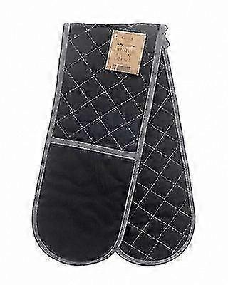 Double Oven Glove for Baking and Cooking