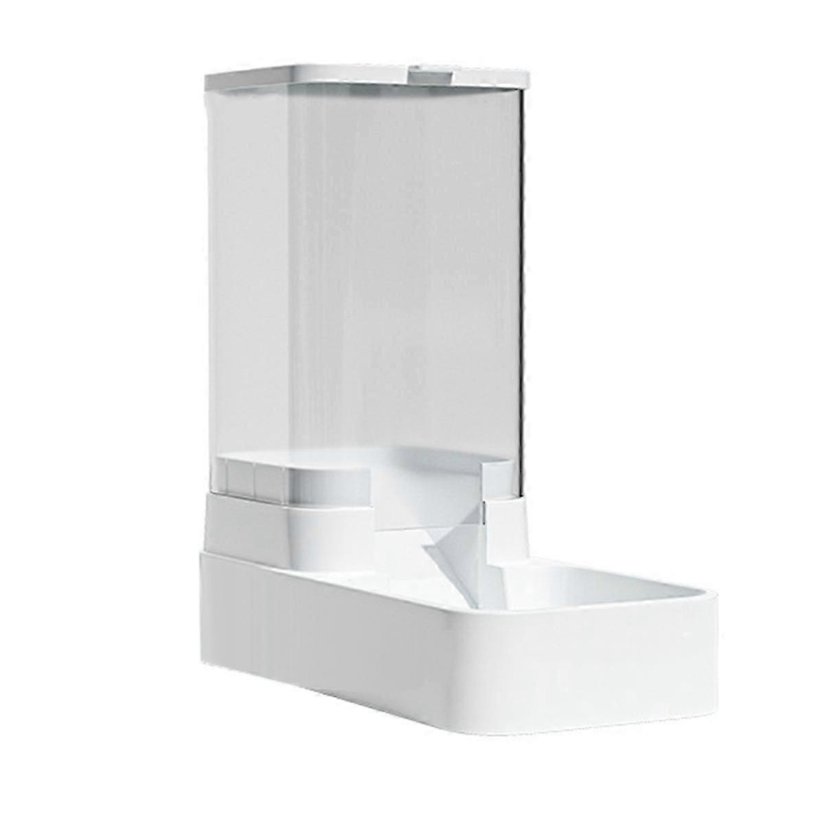 Dog Automatic Feeder Cat Automatic Feeder and Cat Feeder Food Storage