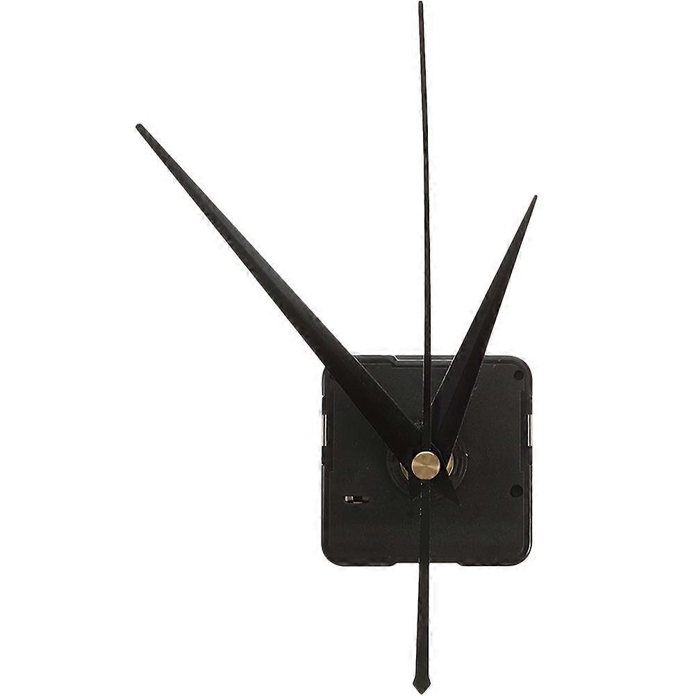 1 set of Wall Clock DIY Mechanism Movement Repair Part Replacement Clock Movement