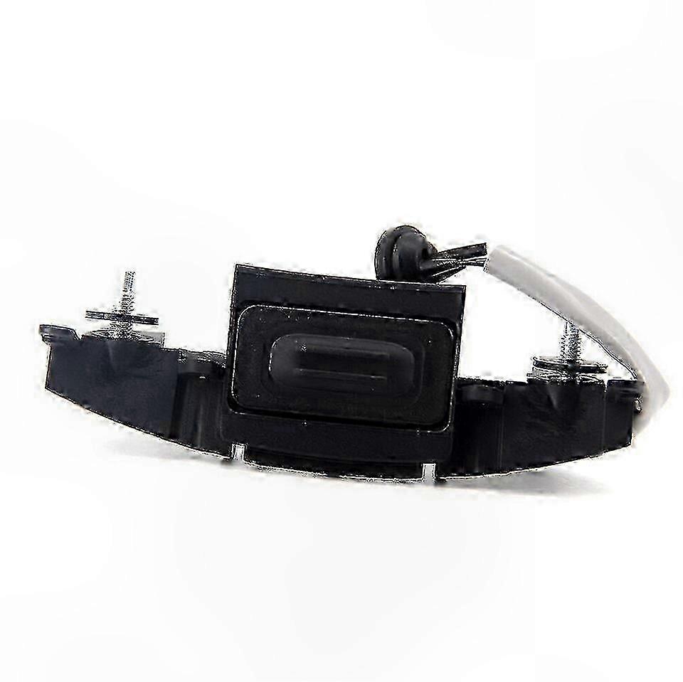 Tailgate Opener Button Handle Switch for Micra III K12 Models