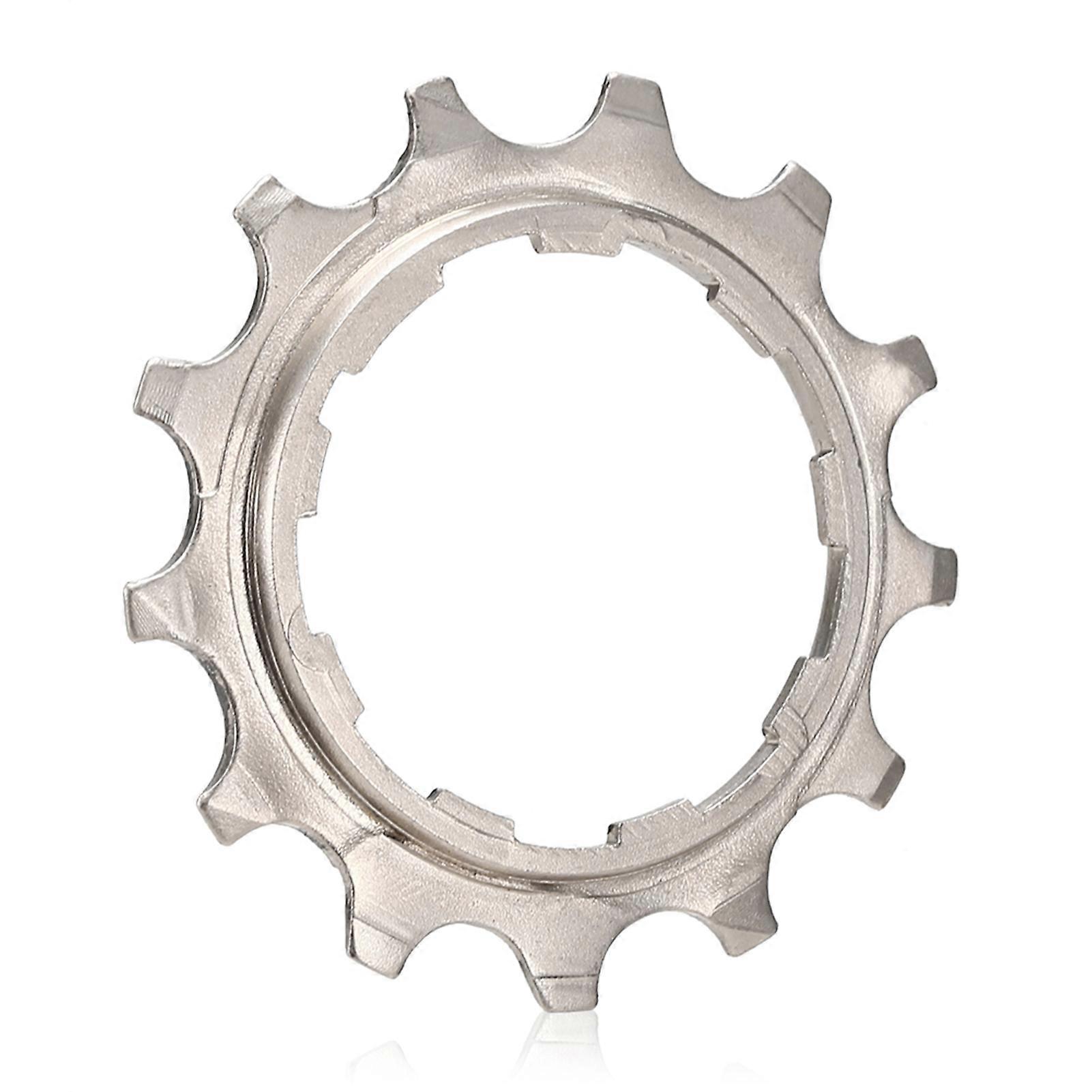 Bike Cassette Cog MTB Road Bike Freewheel Sprocket Cycle Bicycle Cassette Fixed Gear 8S / 9S / 10S / 11S / 11T / 13T