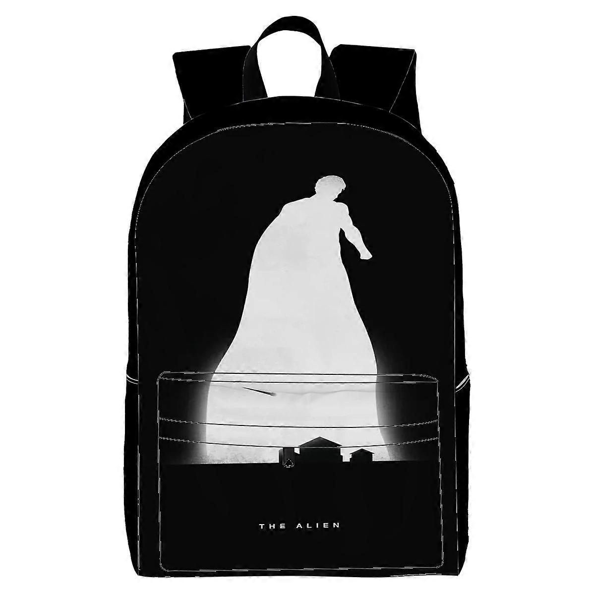 Backpack, with Multiple Organizational Compartments, Fits 15.6 Inch Notebook, for Travel, Teen, Business Work S44