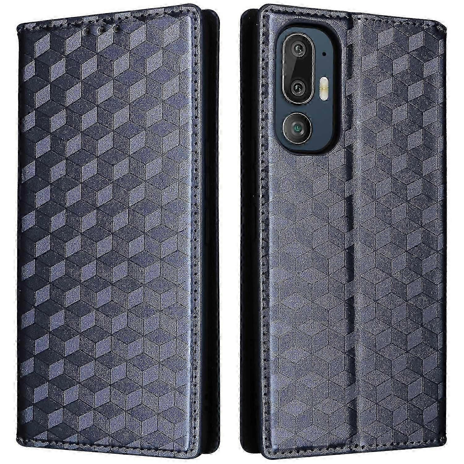 Phone Case for HTC U24 Pro 5G Leather Cases