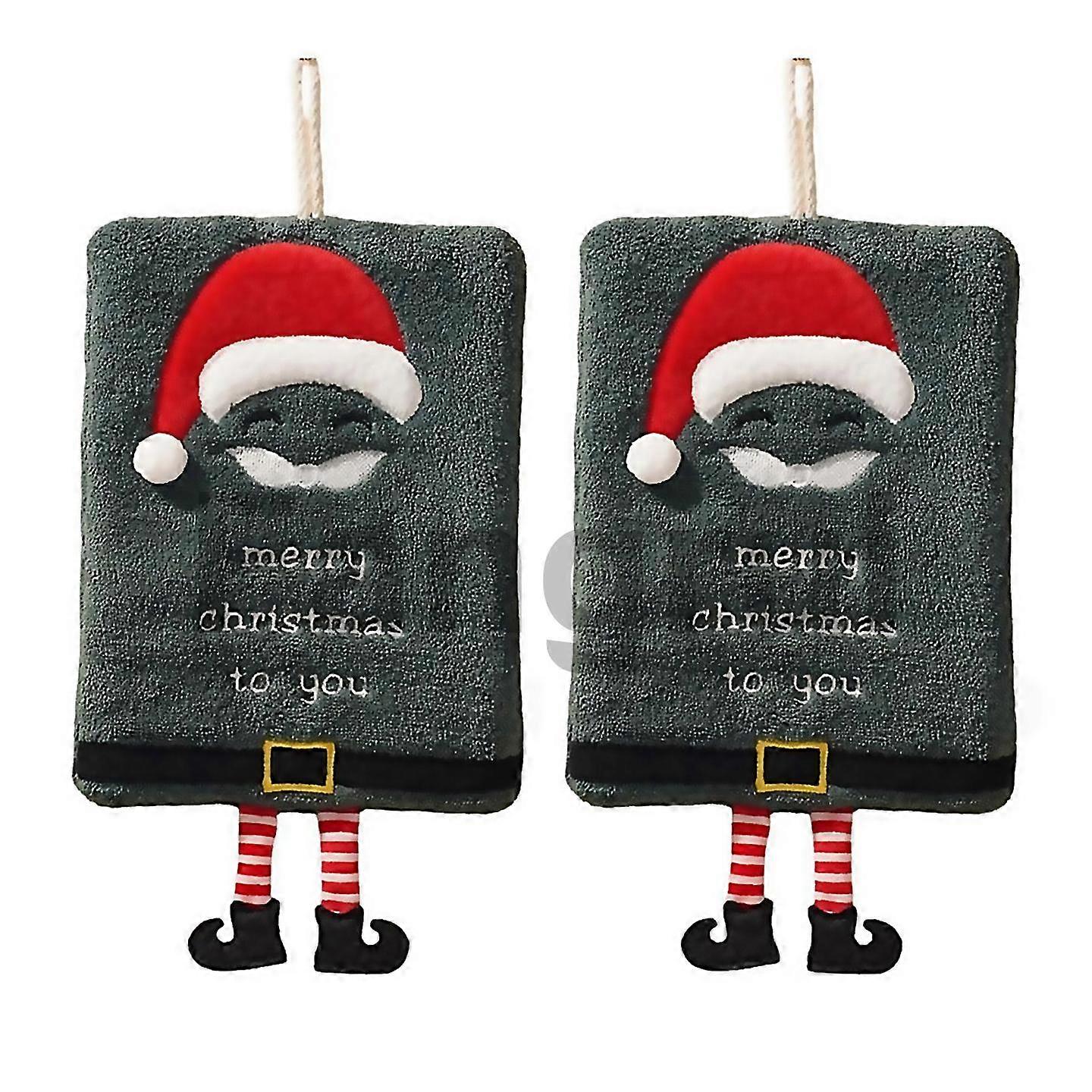 For Hangable Hand Towels For Wiping Hands